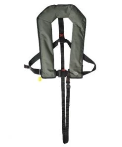 Life Jackets And Buoyancy Aids Typhoon Hydro Life Jacket 150N