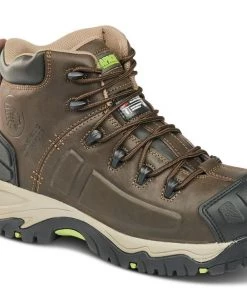 Apache Neptune Safety Boot All