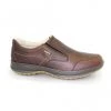 Grisport Melrose Shoe -BROWN Mens Footwear