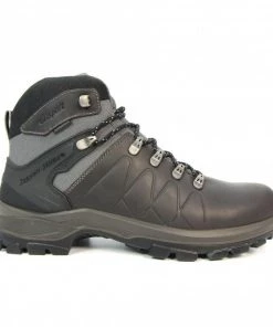 Mens Footwear Grisport Kratos Hi Hiking Boot