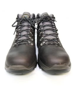 Mens Footwear Grisport Kratos Hi Hiking Boot