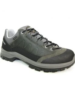 Grisport Kratos Low Walking Shoe Mens Footwear