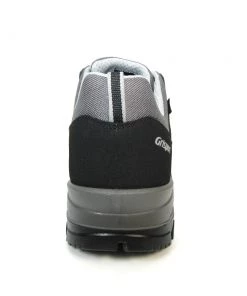 Grisport Kratos Low Walking Shoe Mens Footwear