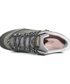 Grisport Kratos Low Walking Shoe Mens Footwear