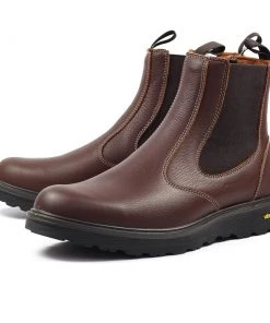 Grisport Crieff Slip-on Boot