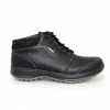 Grisport Lomond Walking Boot -BLACK Mens Footwear