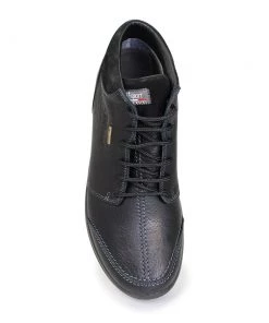 Grisport Lomond Walking Boot -BLACK Mens Footwear