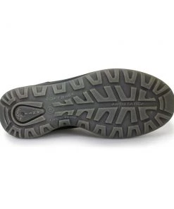 Grisport Lomond Walking Boot -BLACK Mens Footwear