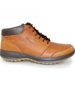 Mens Footwear Grisport Lomond Walking Boot -TAN