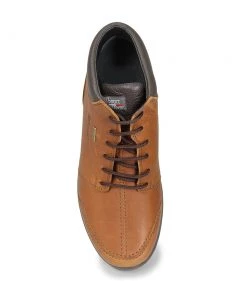 Mens Footwear Grisport Lomond Walking Boot -TAN