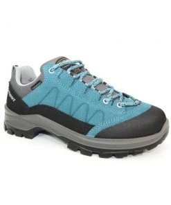 Ladies Footwear Grisport Ladies Kratos Low Walking Shoe