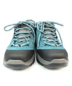 Ladies Footwear Grisport Ladies Kratos Low Walking Shoe