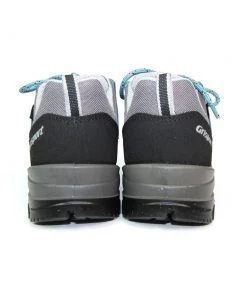 Ladies Footwear Grisport Ladies Kratos Low Walking Shoe