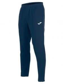 Kids Sportswear JOMA Kids Elba Tracksuit Bottoms -NAVY