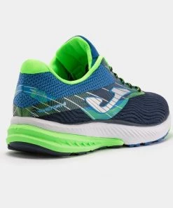 JOMA Mens Victory Running ShoeVICTW2103 Mens Footwear