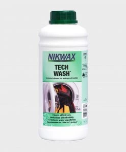 Nikwax Tech Wash 1L