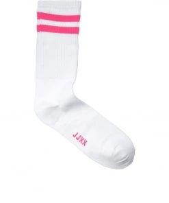 JJXX BASIC Tennis Sock - 5 Colours Available Ladies Accessories