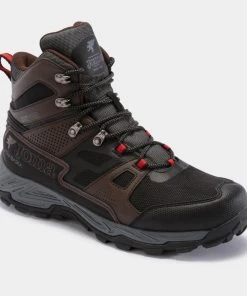 Mens Footwear JOMA Mens Athabaska Hiking Boot TKATHW2124