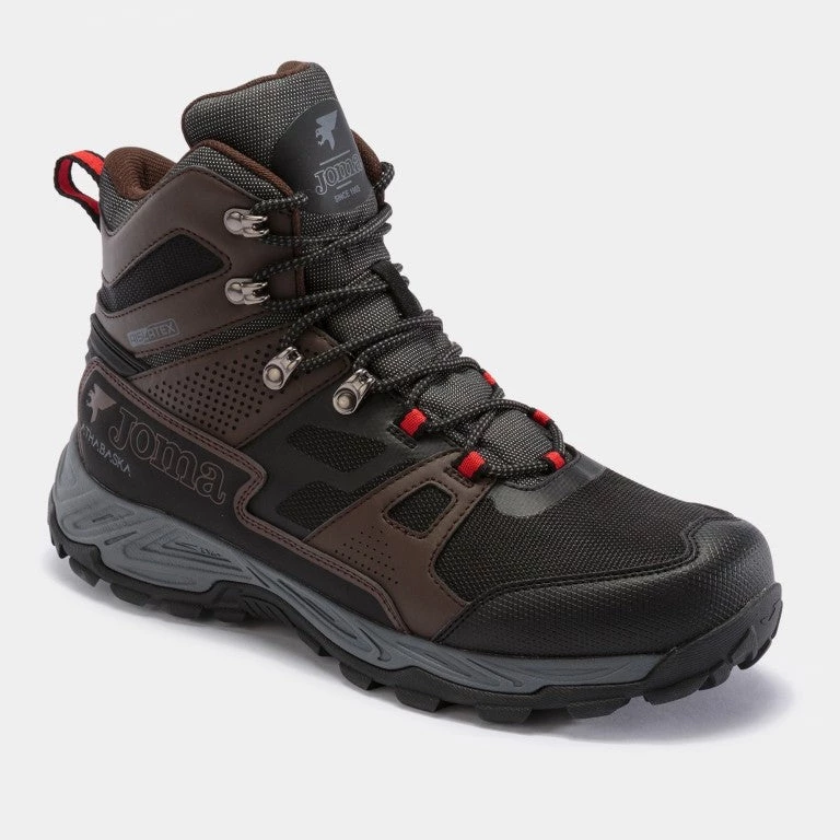 Mens Footwear JOMA Mens Athabaska Hiking Boot TKATHW2124