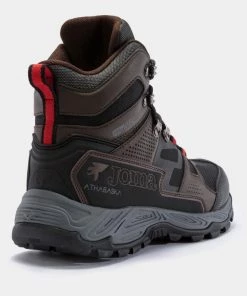 Mens Footwear JOMA Mens Athabaska Hiking Boot TKATHW2124