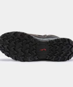 Mens Footwear JOMA Mens Athabaska Hiking Boot TKATHW2124