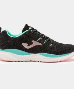 JOMA Ladies Tueris Shoe CTUELW2101 Ladies Footwear