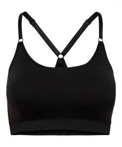Only Play Ladies Sportswear & Fitness OnlyPlay LEA Sports Bra - 3 Colours Available