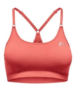 Only Play Ladies Sportswear & Fitness OnlyPlay LEA Sports Bra - 3 Colours Available