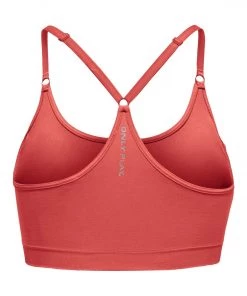 Only Play Ladies Sportswear & Fitness OnlyPlay LEA Sports Bra - 3 Colours Available