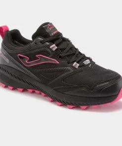 JOMA Ladies VORA Trekking Shoe TKVOLW2101