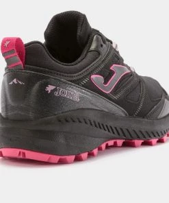 JOMA Ladies VORA Trekking Shoe TKVOLW2101