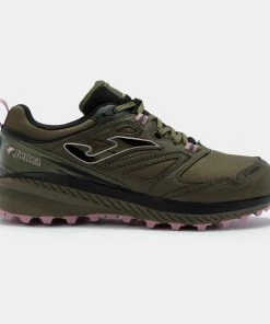 JOMA Ladies VORA Trekking Shoe TKVOLW2123 -KHAKI