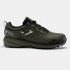 JOMA Mens VORA Trekking Shoe TKVORW2123 Mens Footwear