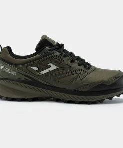 JOMA Mens VORA Trekking Shoe TKVORW2123 Mens Footwear