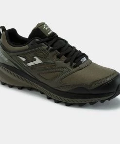 JOMA Mens VORA Trekking Shoe TKVORW2123 Mens Footwear