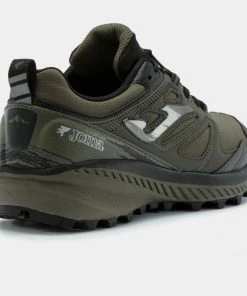 JOMA Mens VORA Trekking Shoe TKVORW2123 Mens Footwear