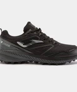 Mens Footwear JOMA Mens VORA Trekking Shoe TKVORW2101