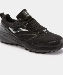 Mens Footwear JOMA Mens VORA Trekking Shoe TKVORW2101