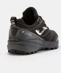 Mens Footwear JOMA Mens VORA Trekking Shoe TKVORW2101