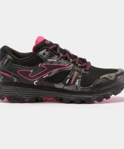 JOMA Ladies SHOCK Trekking Shoe TKSHLW2131