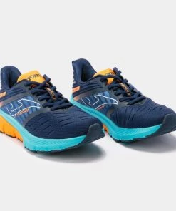 JOMA Mens FENIX II Running Shoe RFENIS2103