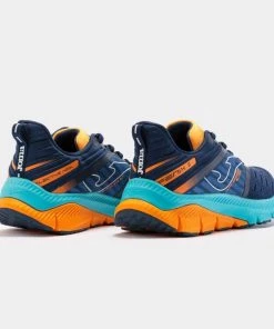 JOMA Mens FENIX II Running Shoe RFENIS2103