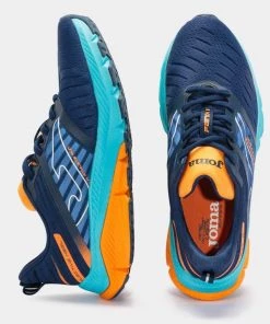 JOMA Mens FENIX II Running Shoe RFENIS2103