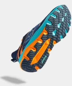 JOMA Mens FENIX II Running Shoe RFENIS2103