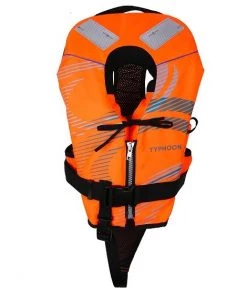 Typhoon Bouley Toddler Lifejacket - Age 1-3 Life Jackets And Buoyancy Aids