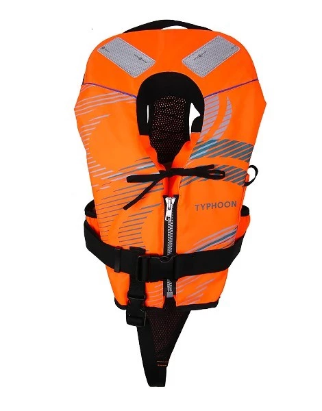 Typhoon Bouley Toddler Lifejacket - Age 1-3 Life Jackets And Buoyancy Aids