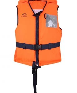 Life Jackets And Buoyancy Aids Typhoon 100N Lifejacket