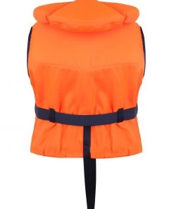 Life Jackets And Buoyancy Aids Typhoon 100N Lifejacket