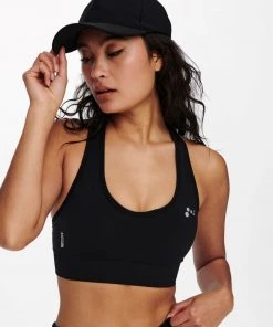 Only Play OnlyPlay DAISY Sports Bra - 3 Colours Available Ladies Sportswear & Fitness