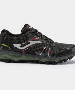 JOMA Mens SHOCK Runner TKSHOW2131 Mens Footwear
